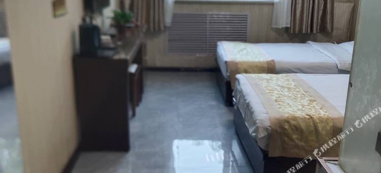 金塔9加1宾馆图片