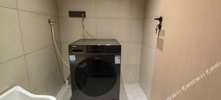 如家驿居酒店(兰州高铁西站中天健广场店)图片