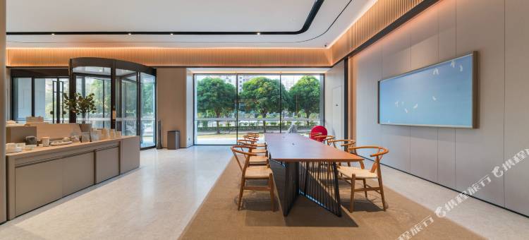 全季酒店(南宁江南盛天地店)图片