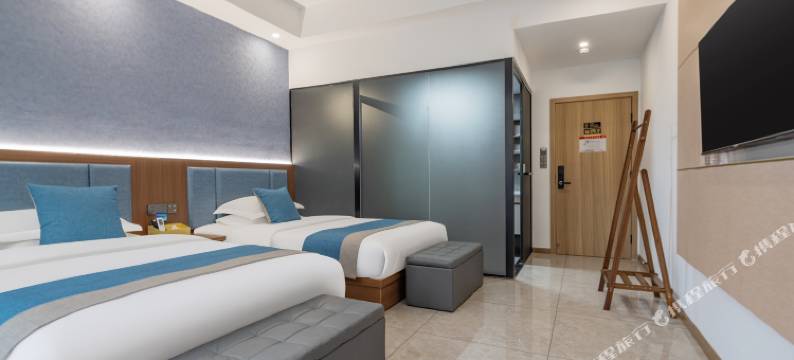 神农架凡尘栖居民宿(木鱼镇店)图片