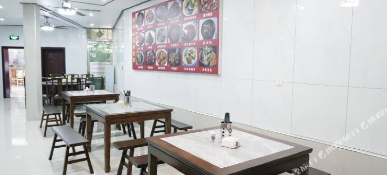 韶山祥和山莊精品民宿(故居景区店)图片