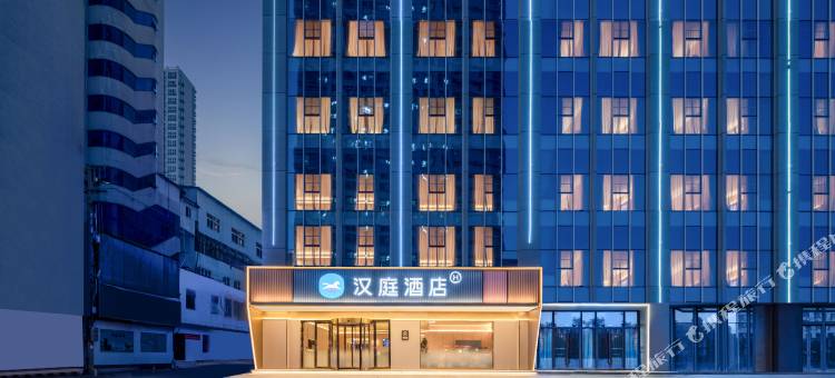 汉庭酒店(宿州苏宁广场店)图片