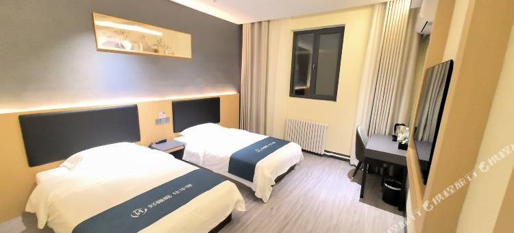 如家华驿精选酒店(德州公交公司店)图片