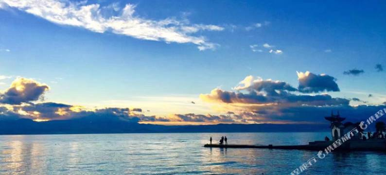 大理婉居客栈(龙龛码头店)图片