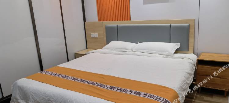 濠源雅居民宿图片