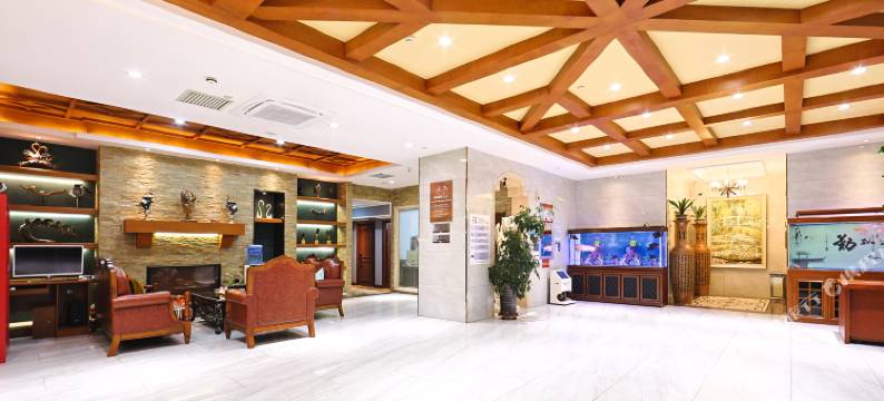 怡美酒店(吉林大学白求恩第三医院赛德广场店)图片