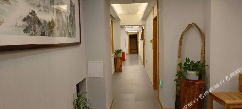 阿勒泰久熙民宿(将军山滑雪场店)图片