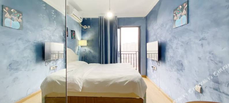 重庆壹沐民宿(大学城龙湖U城天街店)图片