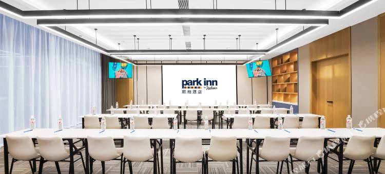 上海静安大宁国际丽柏酒店图片