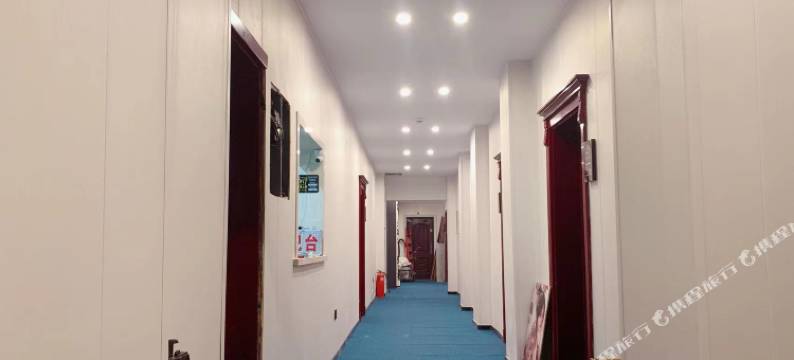 安达顺通宾馆图片