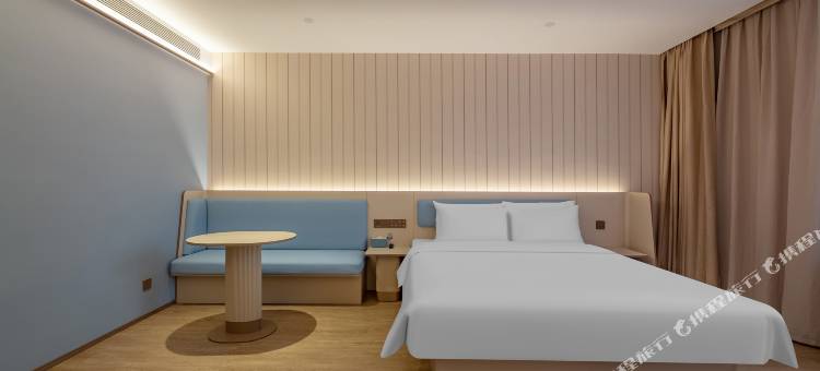 汉庭酒店(石家庄元氏向阳街店)图片