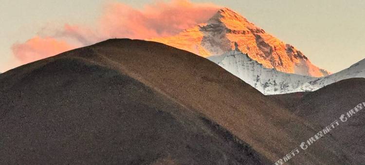 欧冠恒氧酒店(珠峰大本营店)图片
