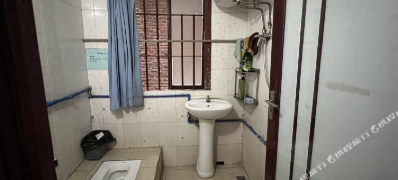 幸园公寓(中山医院东山口地铁站店)图片