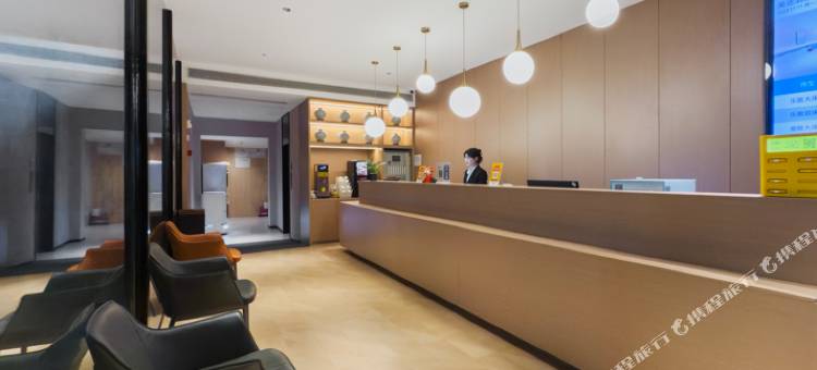 美途酒店(郑州大学第一附属医院火车站店)图片