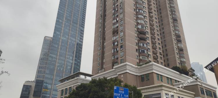 途畅民宿(无锡火车站店)图片