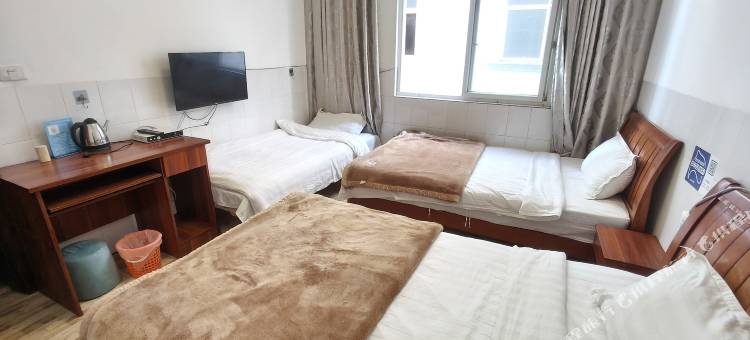 OYO玉溪柑曼怡旅馆(聂耳公园店)图片