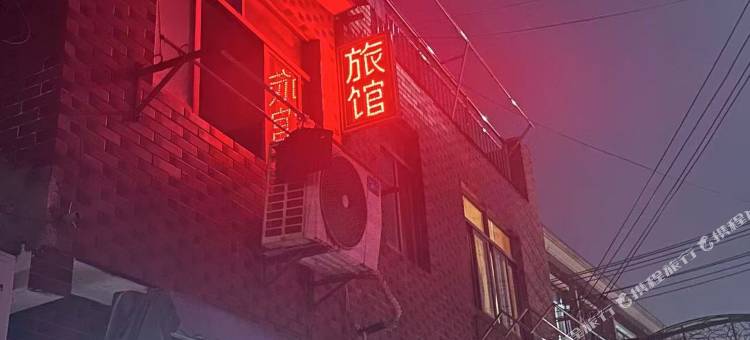 上海便民旅馆(沪太公路店)图片
