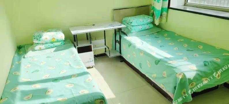 双辽嘉宇时尚宾馆图片