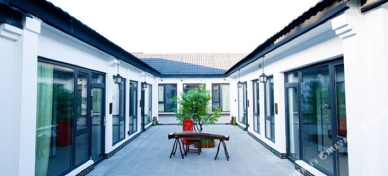 北京合福园民宿(通州环球度假旅游区店)图片