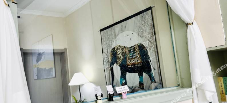 知许小院民宿图片