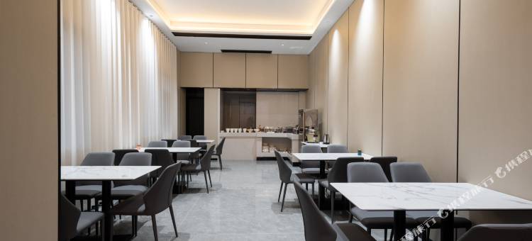 艺龙瑞云酒店(荆门沙洋店)图片