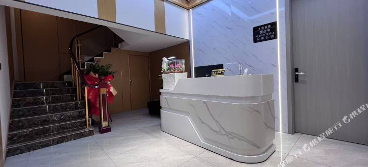 8号公馆酒店图片