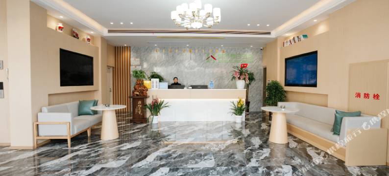 香禾假日酒店图片