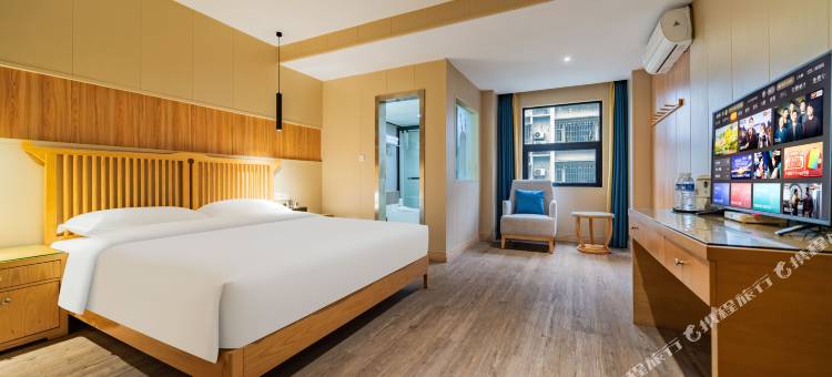 都市118连锁酒店(叙永政务中心店)图片