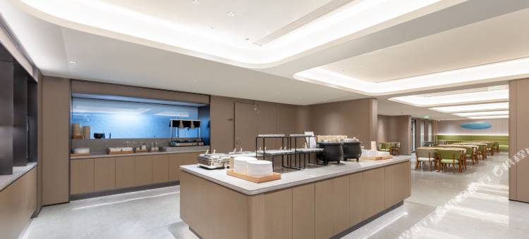 全季酒店(宿迁洪泽湖西路店)图片