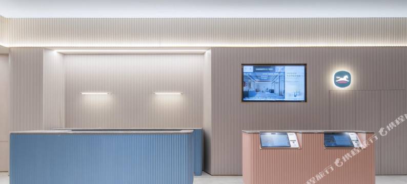 汉庭酒店(上海江湾镇地铁站店)图片