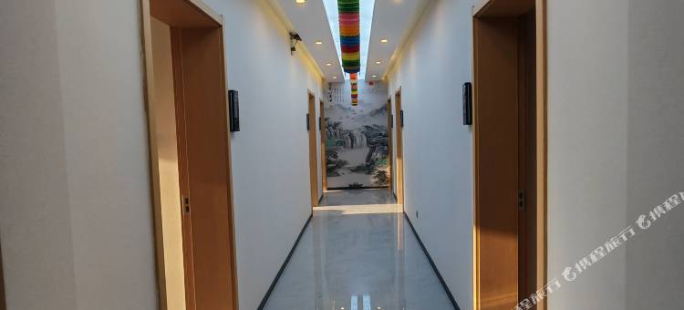 晋峰民宿(五台山南门游客中心店)图片