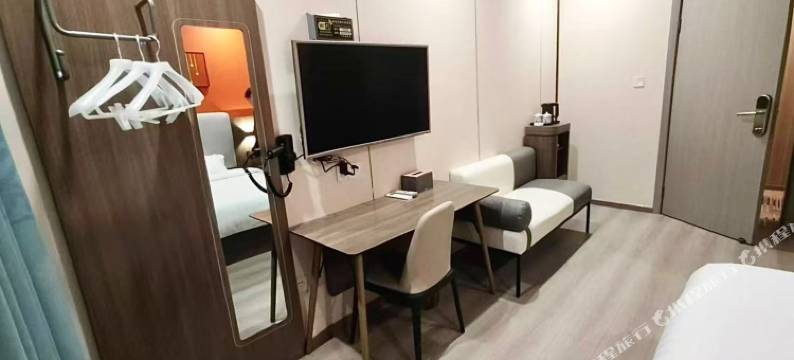 宁波天舒宾馆(宁波火车站店)图片