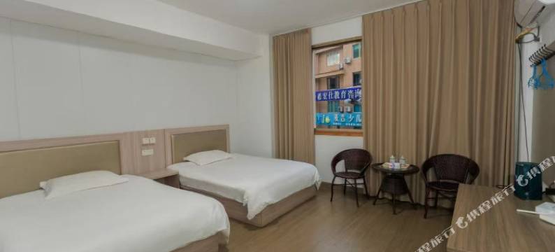 福鼎有德宾馆图片