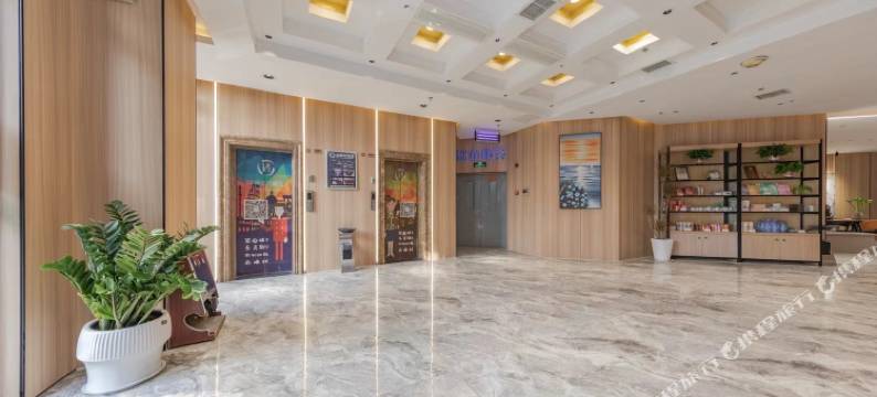 亚悦酒店(临沂大学店)图片