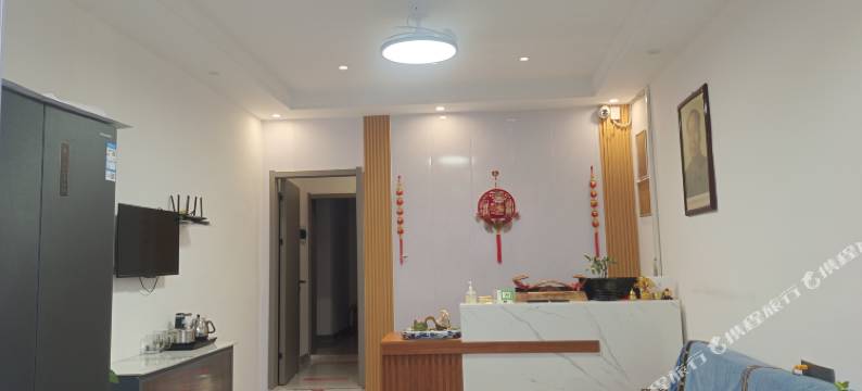 潍坊舒心园宾馆图片