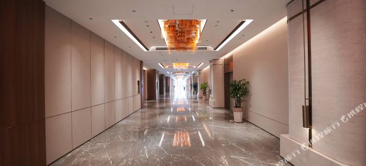 临猗涑水丽枫酒店图片