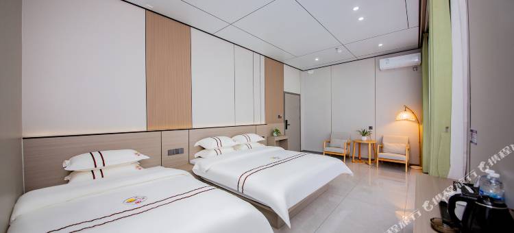 晚绣居villa·海岛度假美宿(湄洲岛农贸市场店)图片