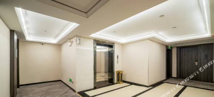 全佳连锁酒店(新化火车站店)图片