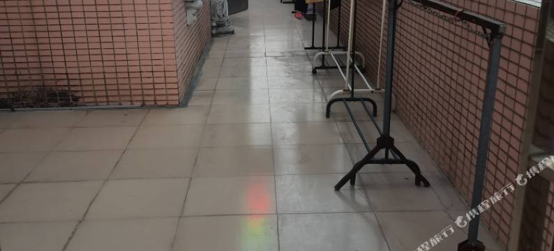 合家欢住宿图片