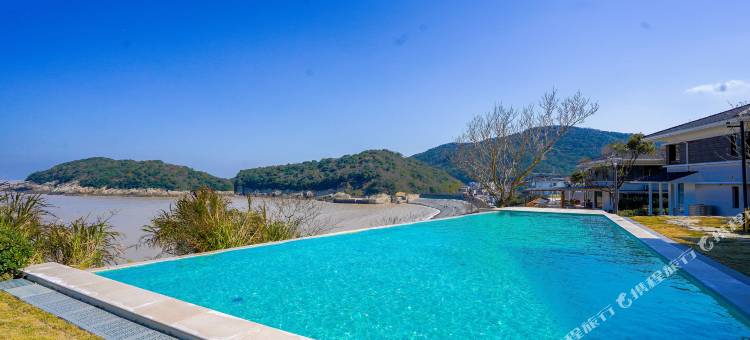 舟山观海1号·海景度假庄园图片