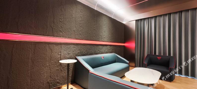 南召米兰酒店图片