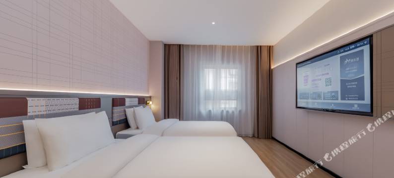 如家精选酒店(上海第一八佰伴世纪大道地铁站店)图片