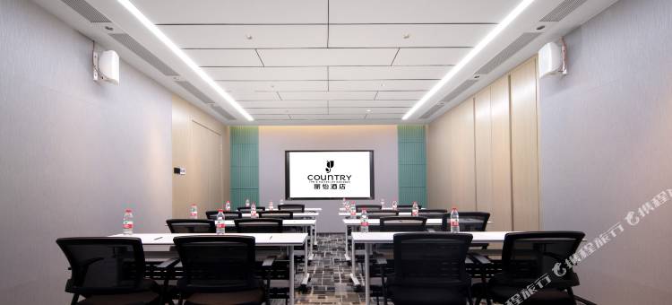 丽怡酒店(武汉江汉路步行街汉口江滩店)图片