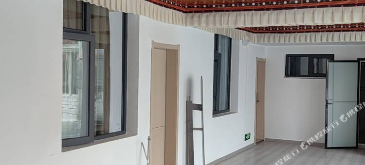 渡口客栈(林芝市中心店)图片