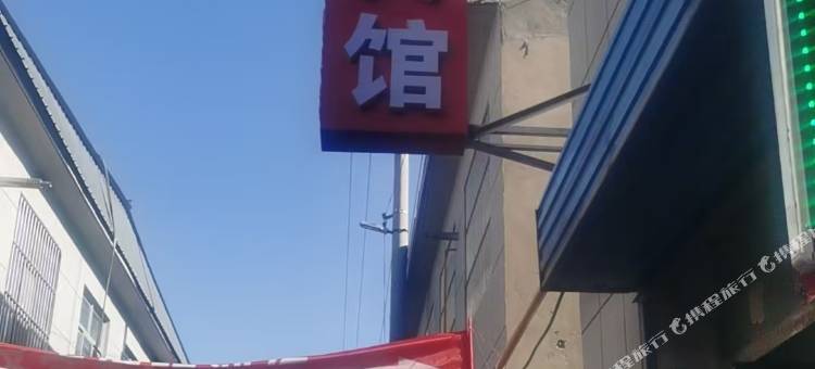 福泽宾馆图片