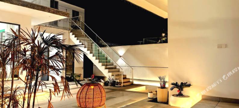 苏心岛度假民宿图片