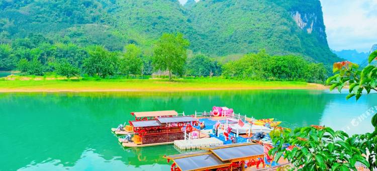 云岭梦乡民宿图片