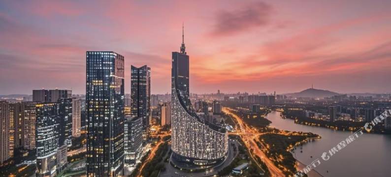 途季酒店(合肥步行街淮河路店)图片