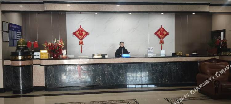 扬州远锦国际酒店(扬州大学城店)图片