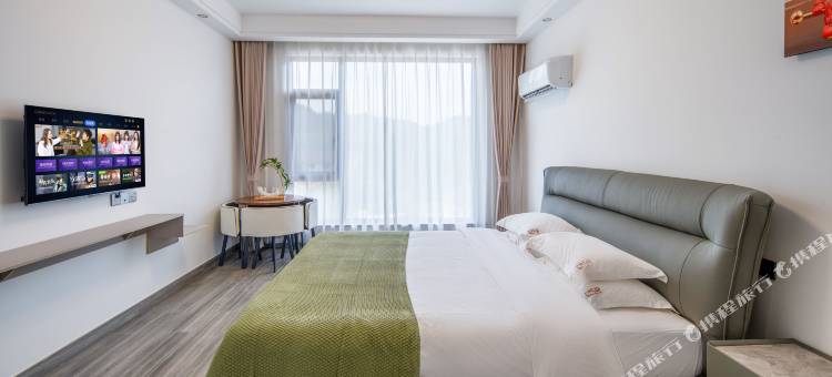 安吉遇见南溪民宿图片